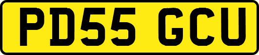 PD55GCU