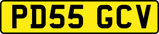 PD55GCV