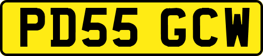 PD55GCW