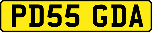 PD55GDA