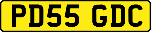 PD55GDC