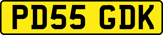 PD55GDK