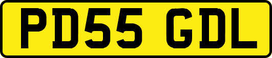 PD55GDL
