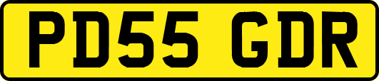 PD55GDR