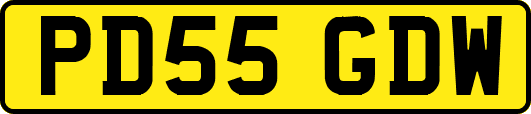 PD55GDW
