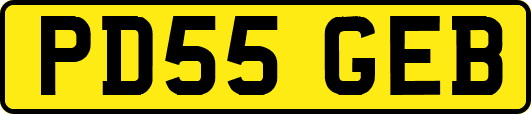 PD55GEB