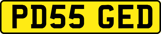 PD55GED