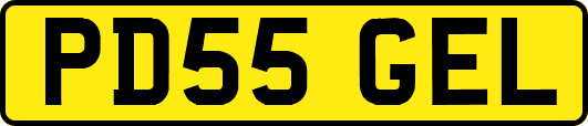 PD55GEL