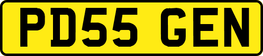 PD55GEN