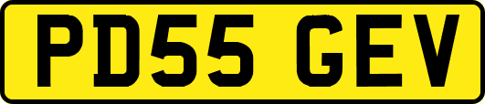 PD55GEV