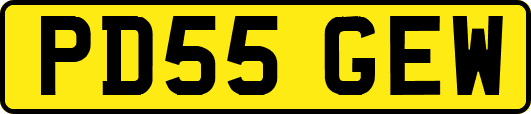 PD55GEW