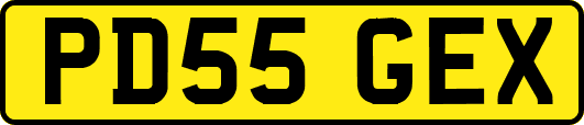 PD55GEX