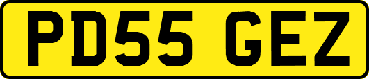 PD55GEZ
