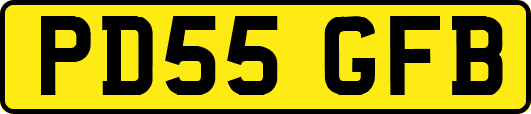 PD55GFB