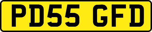 PD55GFD