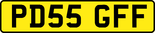 PD55GFF