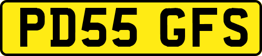 PD55GFS