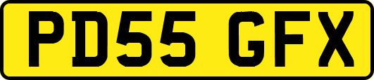 PD55GFX