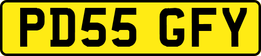 PD55GFY
