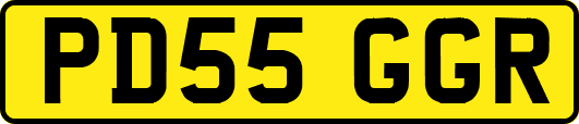 PD55GGR