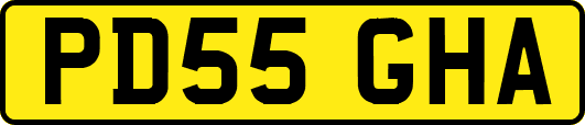 PD55GHA