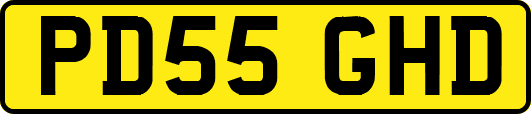 PD55GHD