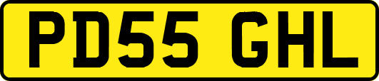 PD55GHL