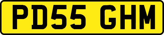 PD55GHM