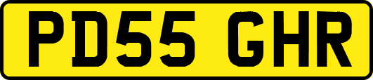 PD55GHR
