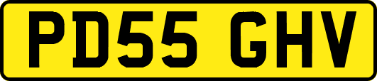 PD55GHV