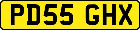 PD55GHX