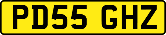 PD55GHZ