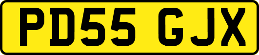 PD55GJX