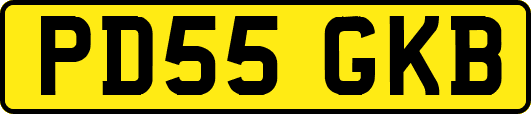 PD55GKB