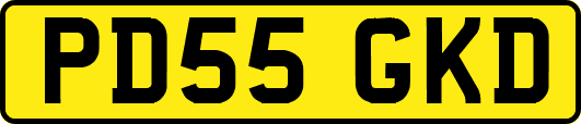 PD55GKD