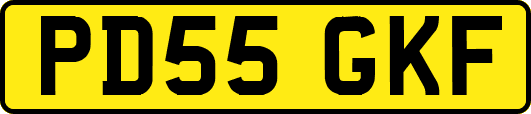 PD55GKF