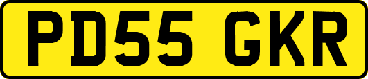 PD55GKR