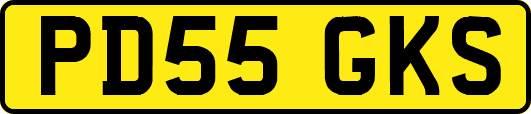 PD55GKS