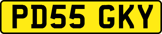PD55GKY