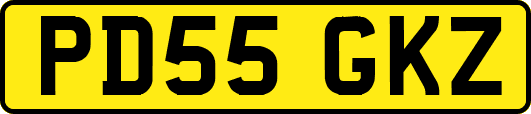 PD55GKZ