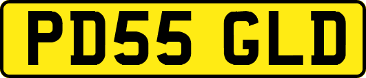 PD55GLD