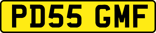 PD55GMF