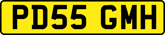 PD55GMH