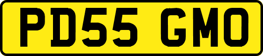 PD55GMO