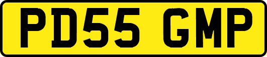 PD55GMP