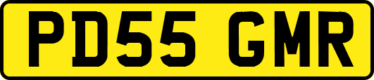 PD55GMR