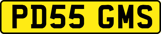 PD55GMS
