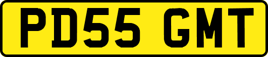 PD55GMT
