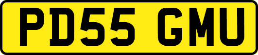 PD55GMU