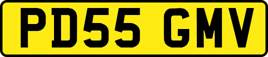 PD55GMV
